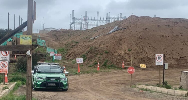 Federación de Pescadores Artesanales Bahia Narau Quintero & Puchuncavi – Facebook