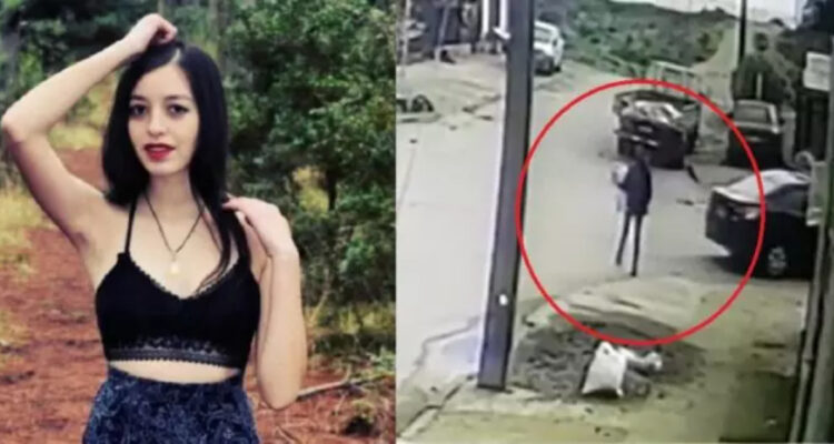 Madre de joven desaparecida hace un año en Lebu : “Vivimos esperando, teniendo una luz de esperanza”