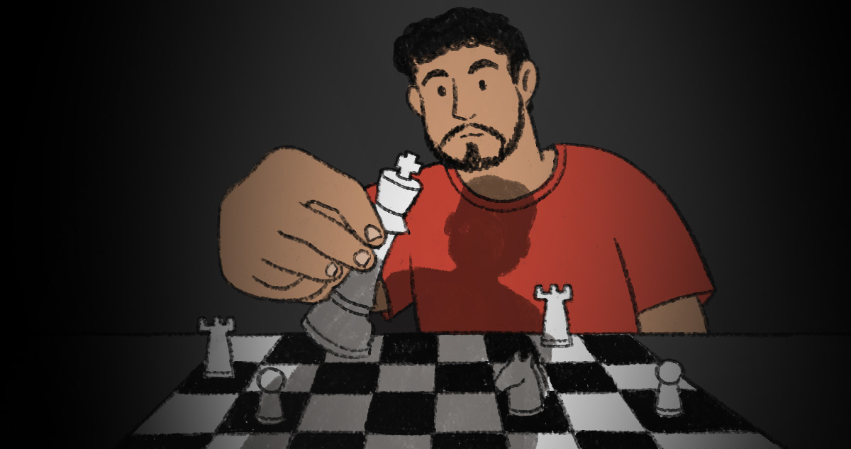 Créditos: Mistral Torres