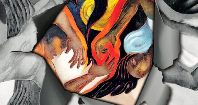 Detalle de la portada