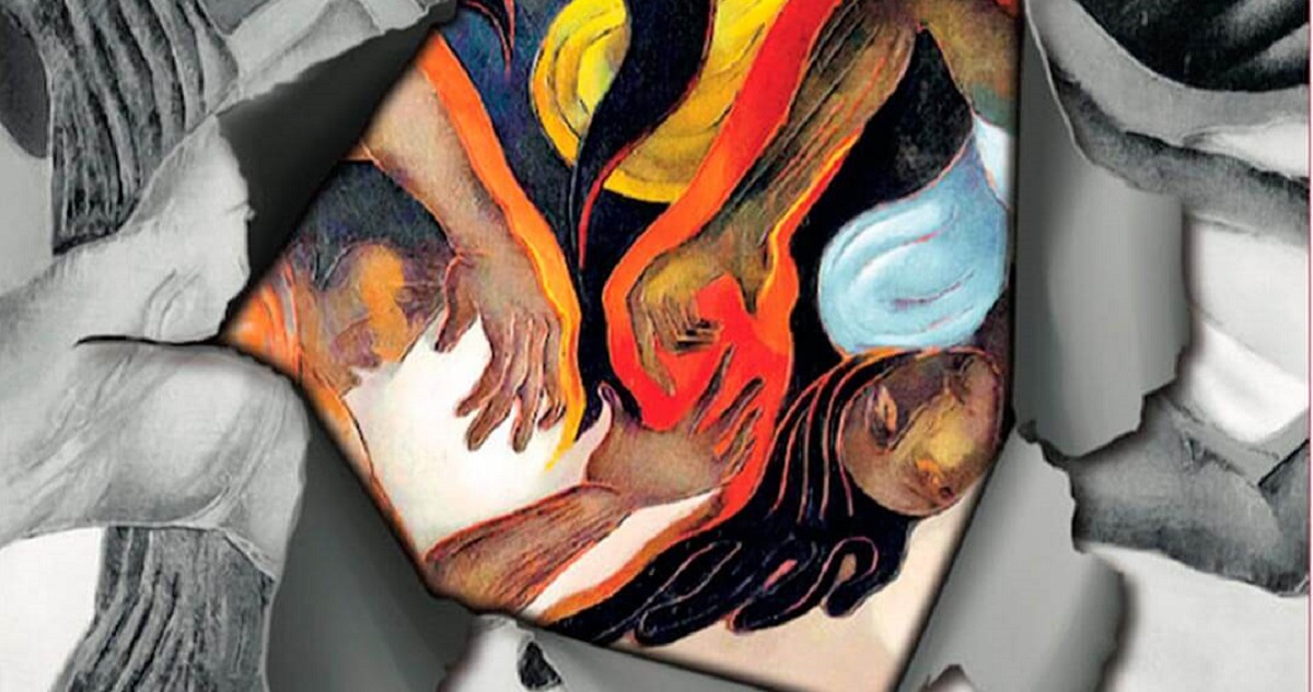 Detalle de la portada