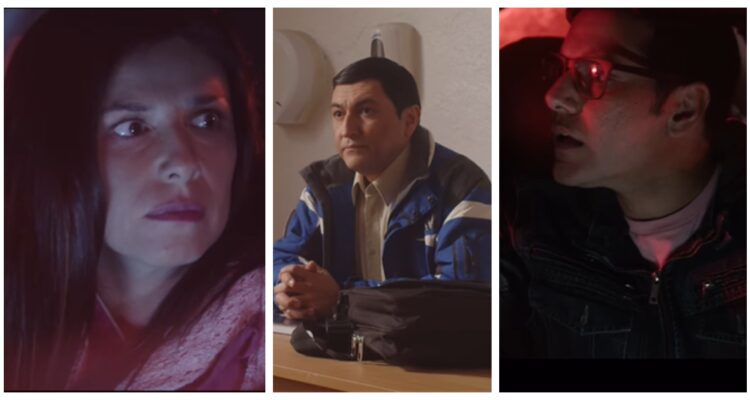 Detalles de “Mi último agosto”:, la serie sobre Nibaldo Villegas: familiares participaron del rodaje