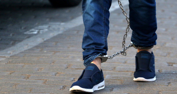 Detienen a dos hombres por violación contra adolescente de 17 años en Purén