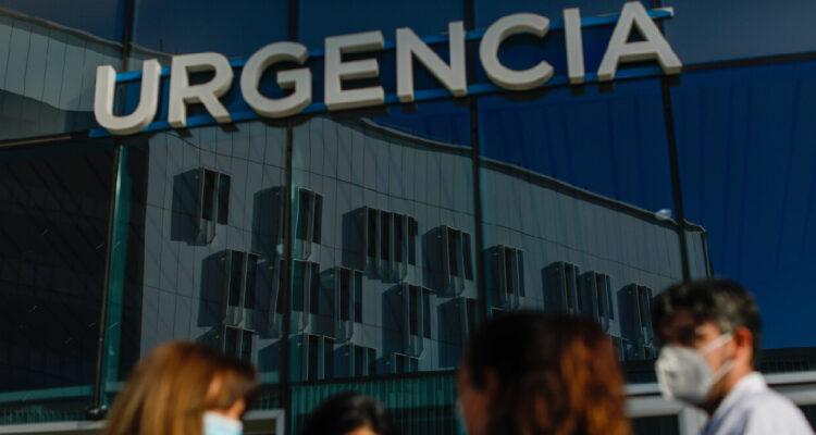 Contexto | Cristóbal Escobar | Agencia UNO