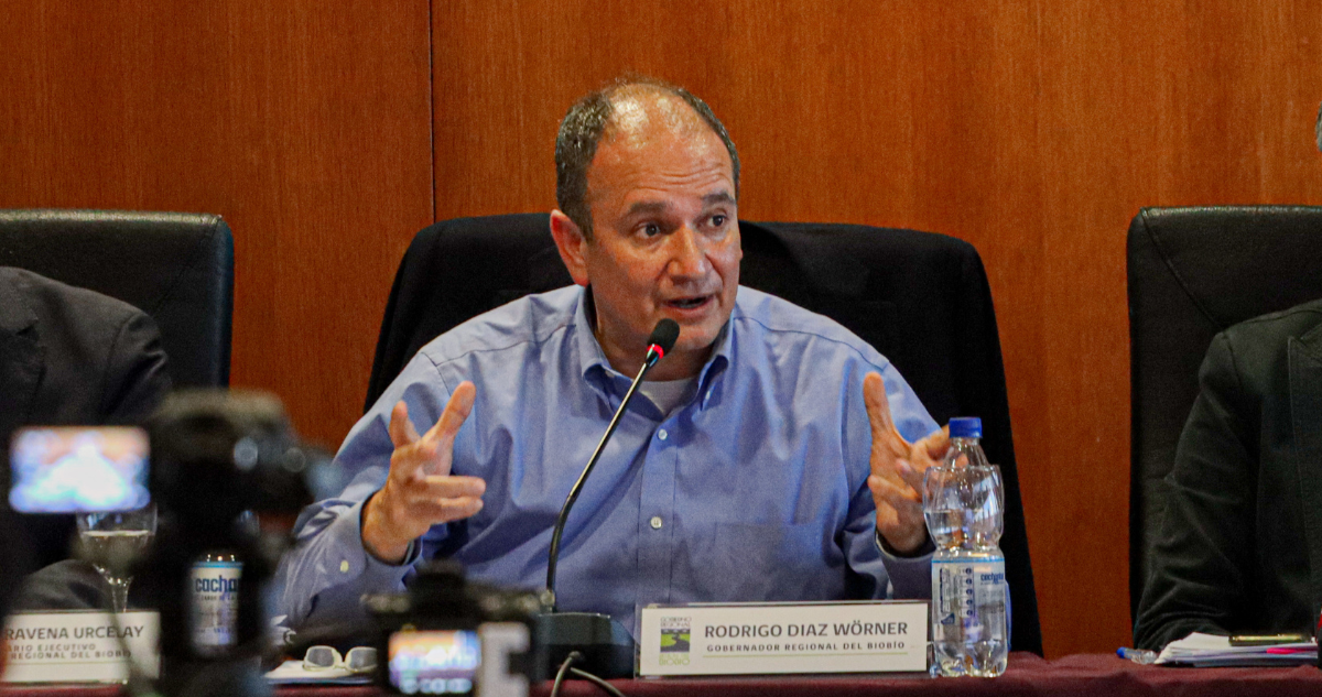 Díaz Fiscalía