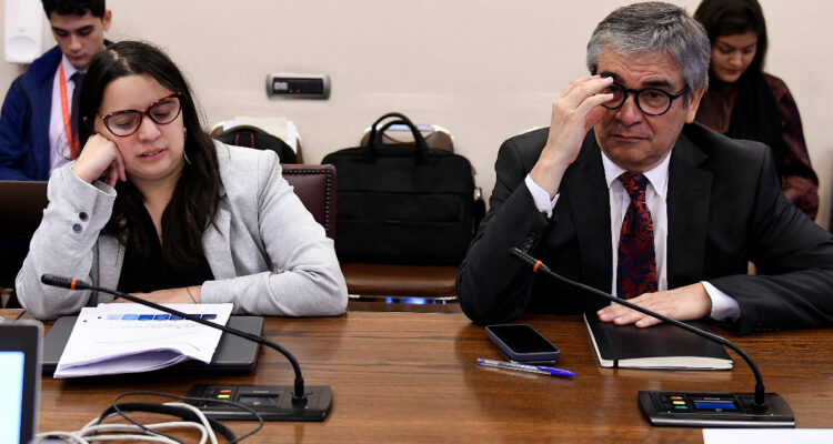 CFA insiste que Gobierno debe estimar mejor qué parte de ingresos fiscales por litio son permanentes