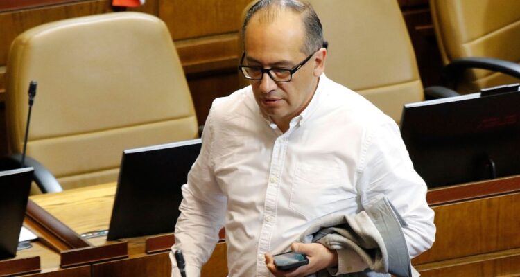 Caso Mida: diputado exige respuestas a Mejor Niñez tras millonarios traspasos a clínica sumariada