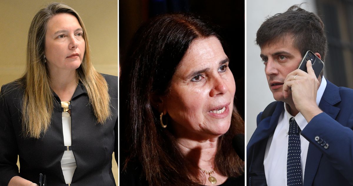 “Dejar los amiguismos”: diputados RN piden a Boric nombrar embajadores con condiciones para el cargo