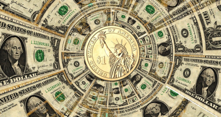 Dólar muestra presión bajista luego que Ministerio de Hacienda extendiera programa de venta de dólares