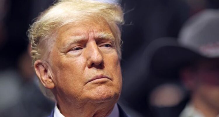 Donald Trump deberá comparecer ante una jueza en Washington DC