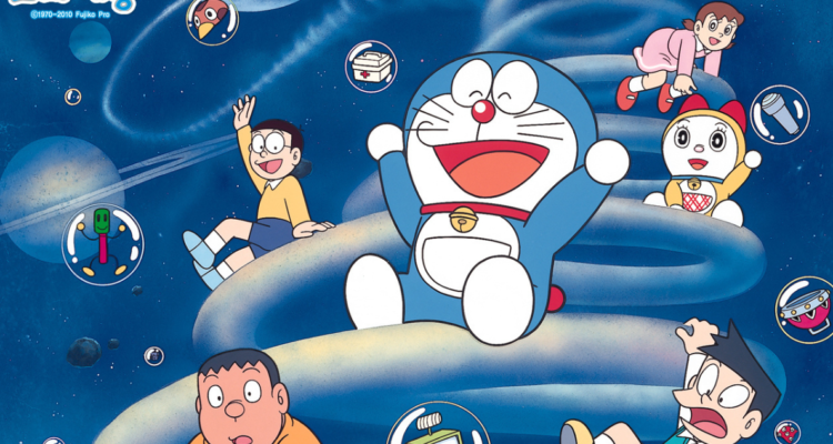 Doraemon celebrará sus 50 años: 7 curiosidades que seguramente no sabías del gato cósmico