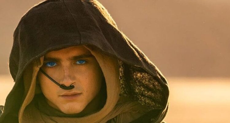 “Dune: part two” se estrenará en 2024