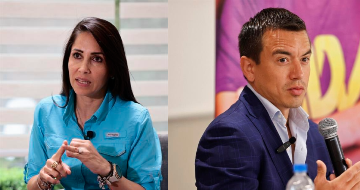 Ecuador elecciones
