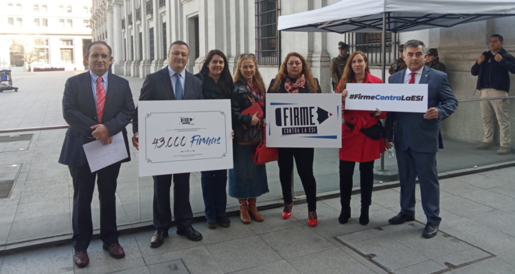 educación sexual integral