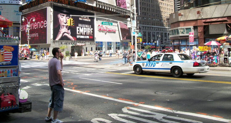 La inflación de EEUU rompe la racha bajista y vuelve a subir, aunque moderadamente