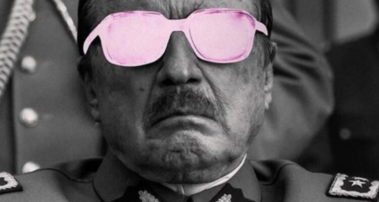 El Conde recibe ovación en Venecia y Larraín defiende su “Pinochet vampiro”: “El mal debe ser filmado”