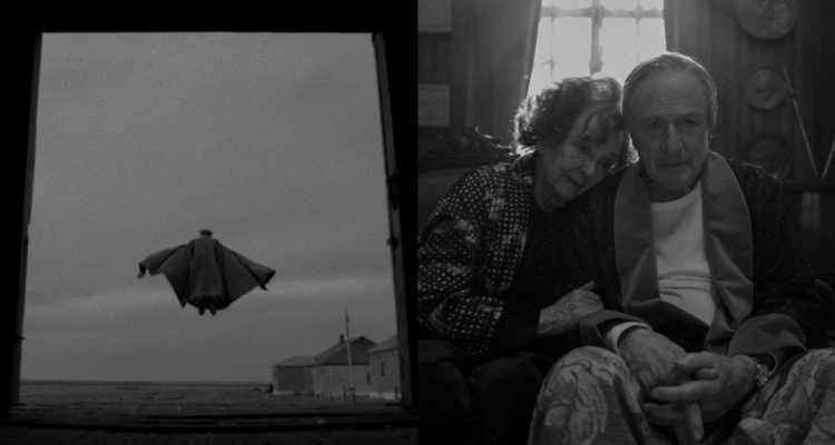 Fotografías de la película El Conde de Pablo Larraín inspirada en Augusto Pinochet