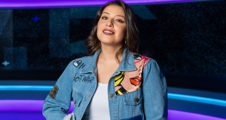 El incómodo comentario que recibió María José Quintanilla en disquera de EE.UU: “No debes tener hijos”