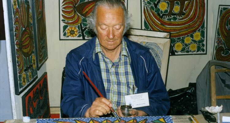 el pajarero hector herrera