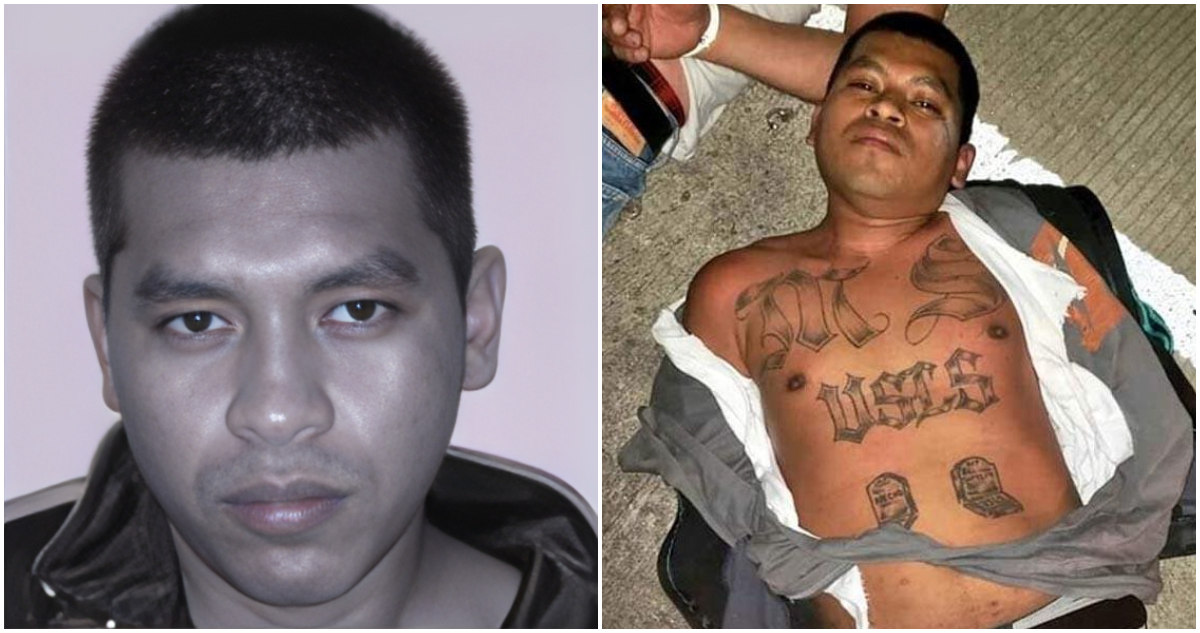 Condenan en El Salvador a líder de la Mara Salvatrucha apodado “el Grillo” a 634 años de cárcel