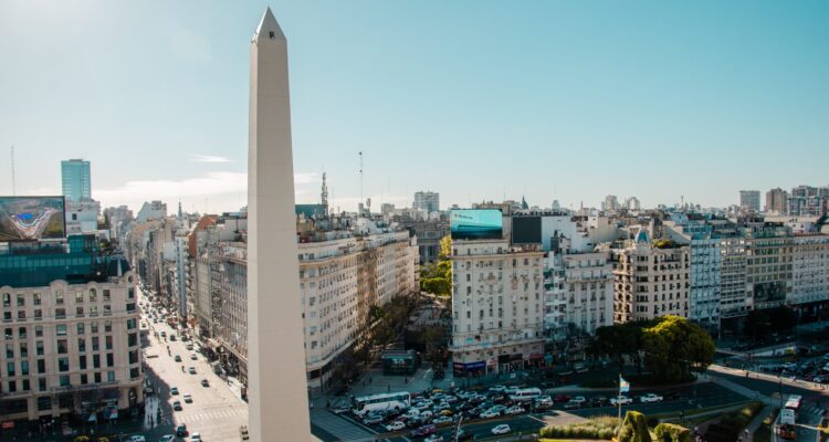 Buenos Aires