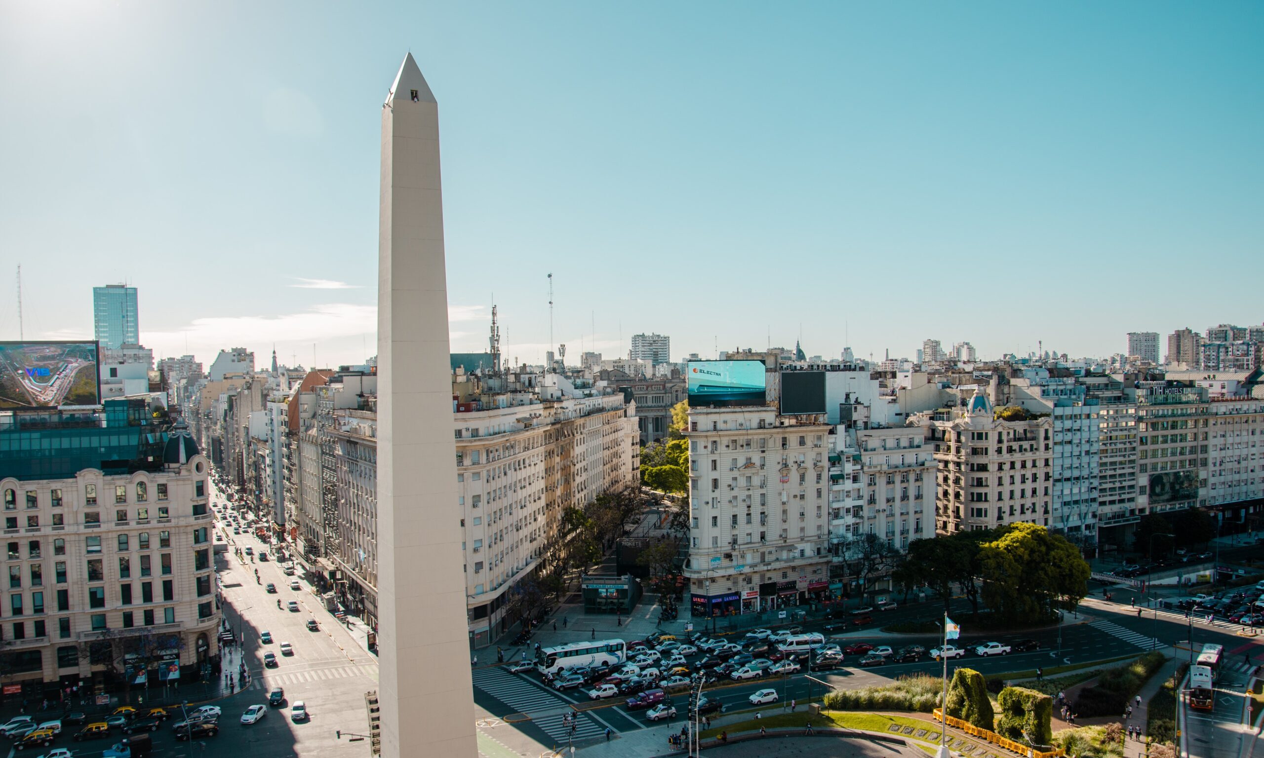 Buenos Aires