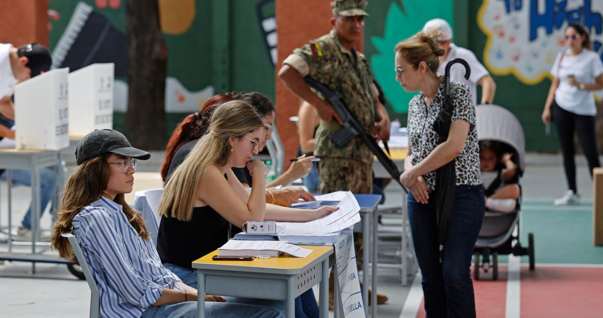 elecciones ecuador