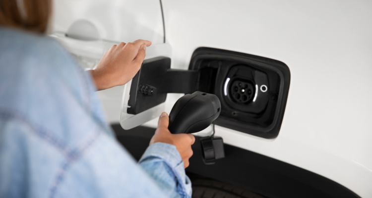 Electromovilidad, oportunidad y talento joven de Chile