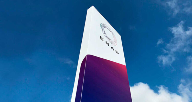 Enap reporta disminución de sus utilidades en primer semestre del año y explica las razones