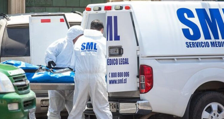 Encuentran cadáver de hombre flotando en la ribera del río Aconcagua de Quillota