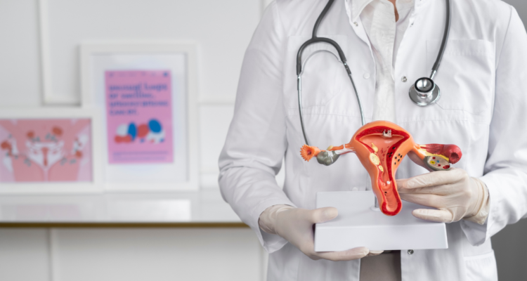 Por una política de investigación en salud femenina