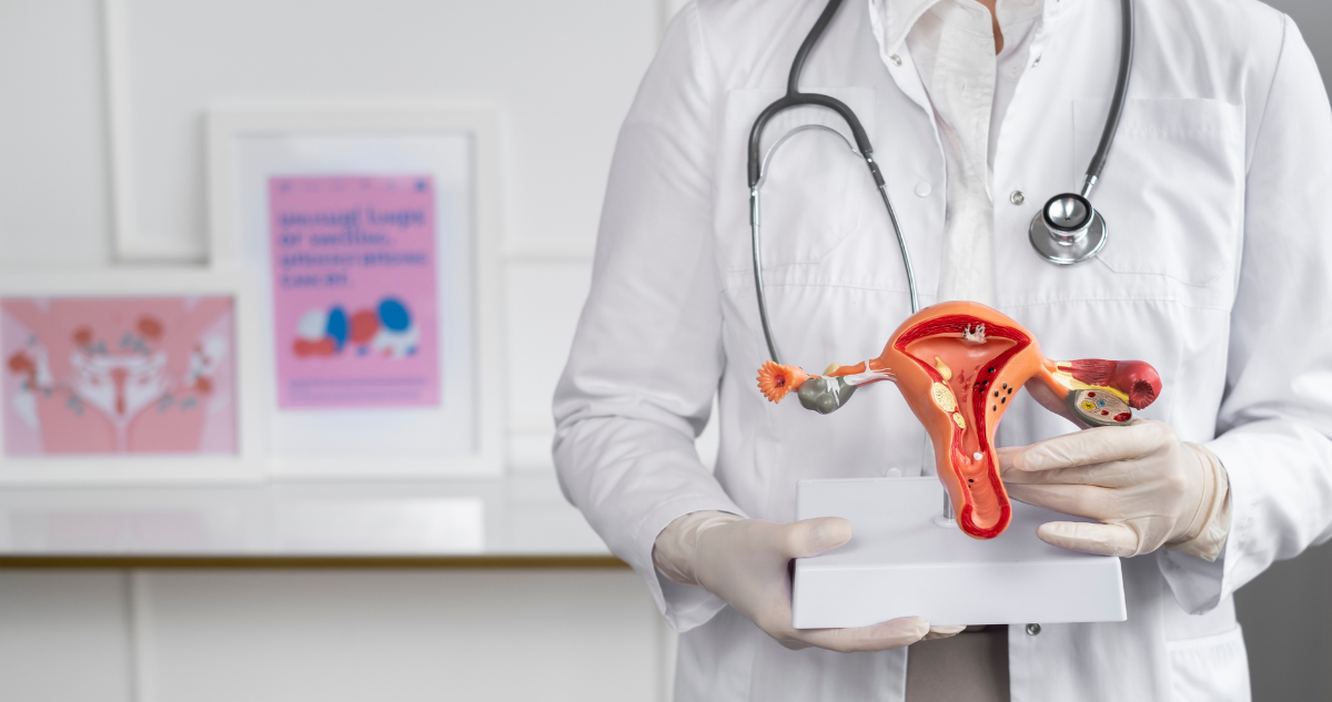 Por una política de investigación en salud femenina