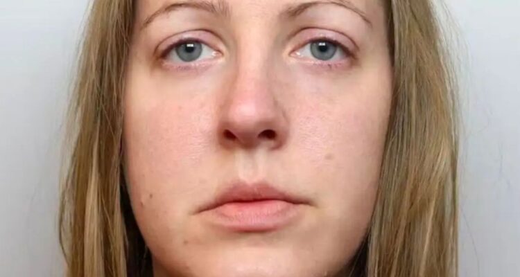 Con inyección de aire: Enfermera británica es declarada culpable por la muerte de siete bebés