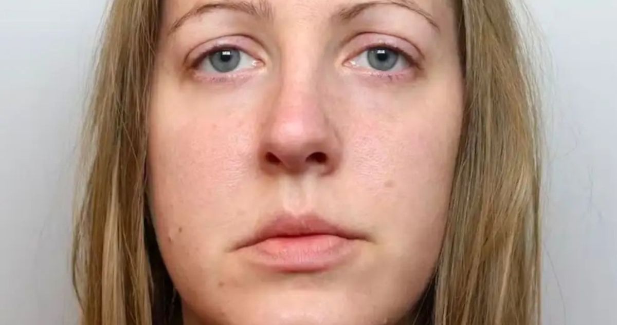 Con inyección de aire: Enfermera británica es declarada culpable por la muerte de siete bebés