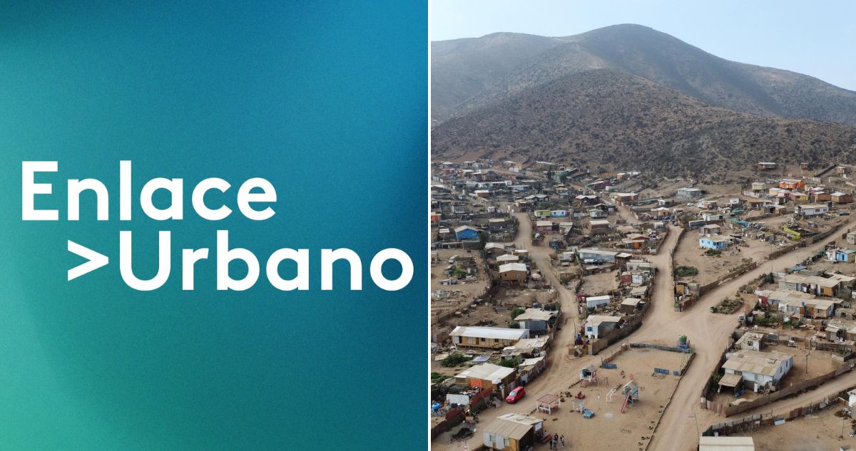 enlace urbano