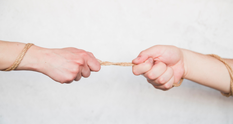 La esclavitud no está sólo en las películas