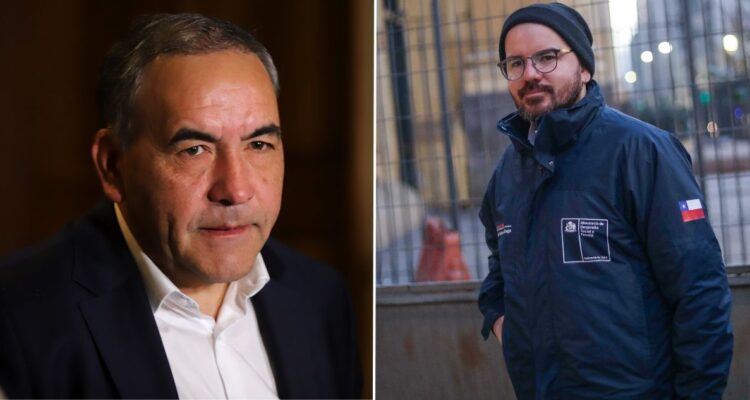 Espinoza (PS) afirma que salida de exseremi de BBNN es una venganza de Ministra y Jackson