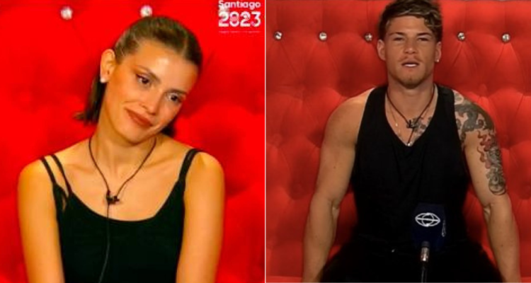Quién hizo la espontánea en Gran Hermano