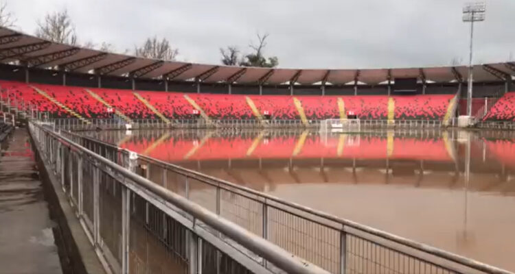 Estadio Fiscal de Talca