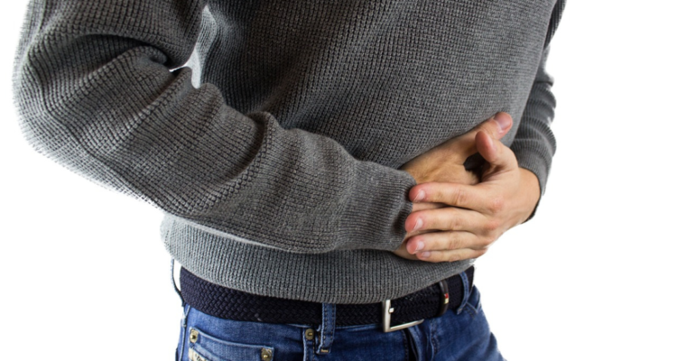 Las cuatro enfermedades gastrointestinales más comunes provocadas por el estrés laboral