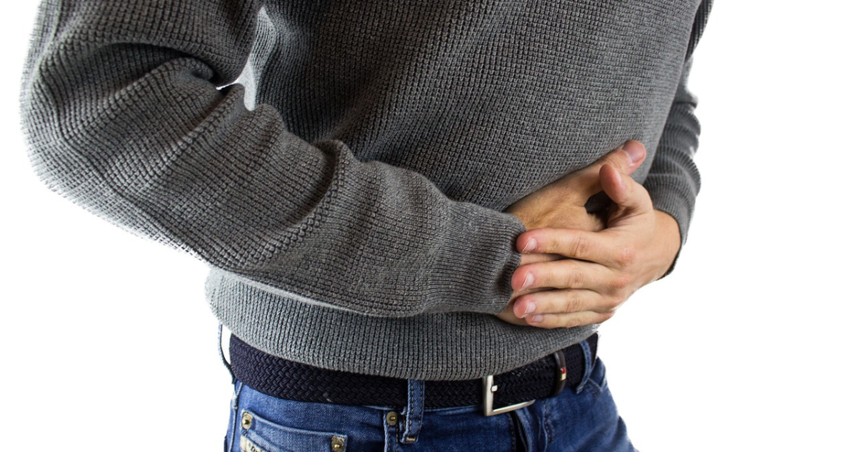 Las cuatro enfermedades gastrointestinales más comunes provocadas por el estrés laboral