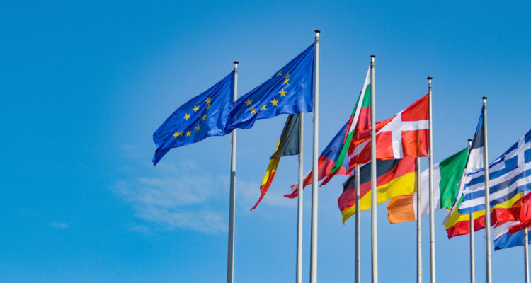 El PIB de la Unión Europea se mantiene estable y en línea con las estimaciones