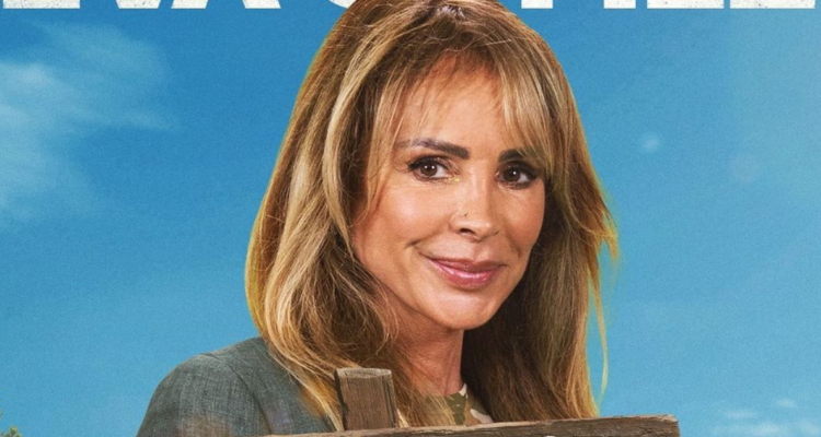 Eva Gómez a ‘Tierra Brava’