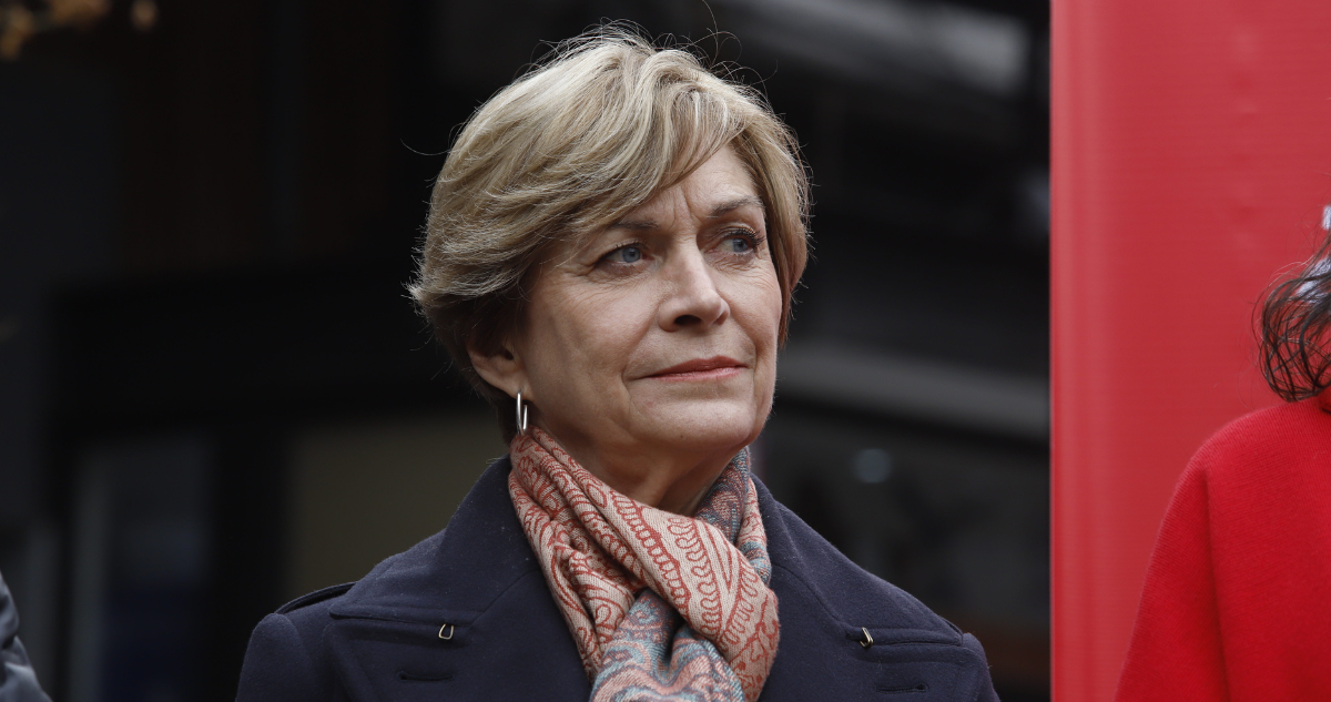 Evelyn Matthei
