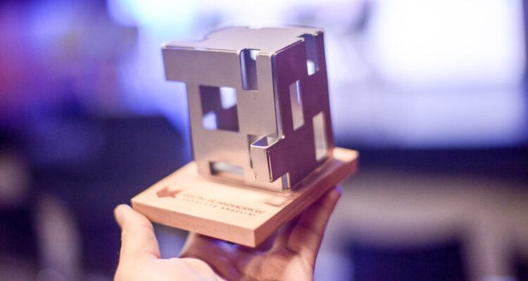 Evento “Vive I+D+i” de Corfo