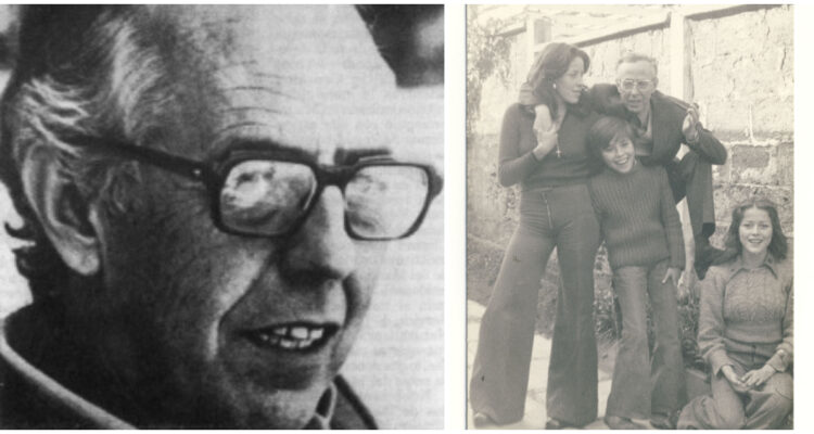 Suprema condena a 6 exagentes de la DINA por el asesinato de diplomático español Carmelo Soria en 1976