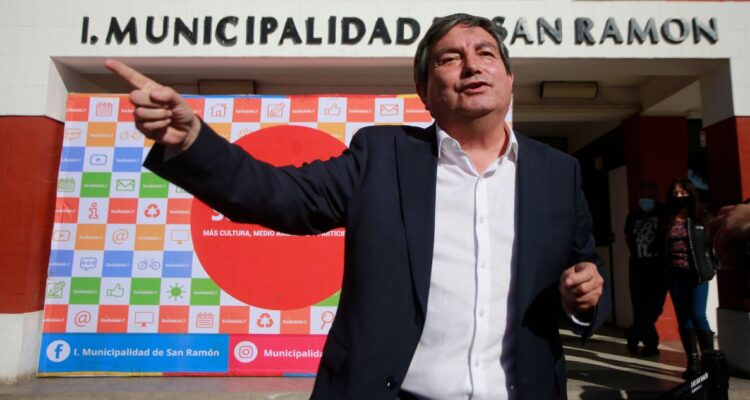 “Efectos del Clonazepam”: la defensa de exalcalde Aguilera tras incumplimiento de arresto domiciliario