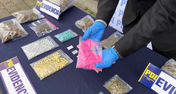 excarabineros Valdivia