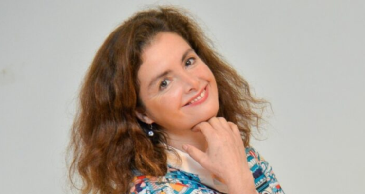 exembajadora Santa Juana