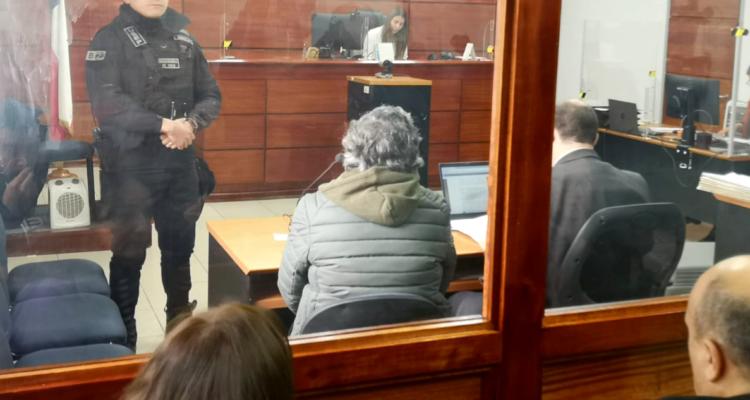 Exadministrador del GORE Bío Bío asegura desconocer procedencia de marihuana por la que fue detenido